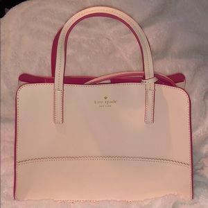 Pink Kate Spade Hand Bag 💕